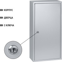 Щит TDM ЩРН-48 610х300х120, Народный SQ0905-0722