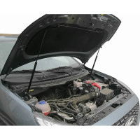 Упоры капота для CHERY Tiggo 2 Pro (J69), 2021-, 2 шт ARBORI HD.017103
