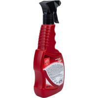 Очиститель винила и пластика 3ton ТН-503, спрей 550 мл 40016