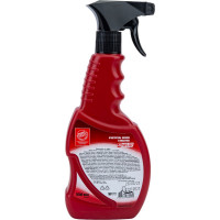 Очиститель винила и пластика 3ton ТН-503, спрей 550 мл 40016