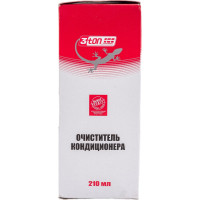 Очиститель кондиционера 3ton ТС-200, 210г 52246