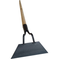 Тяпка универсальная ООО Агростройлидер с черенком в сборе САД-10.07.2