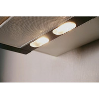 Кухонная вытяжка ELIKOR КВ Интегра 60П-400-В2Л_черный/черный 841332