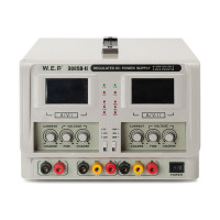Лабораторный источник питания W.E.P 3005D-II М7746352