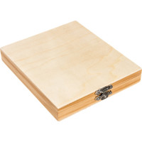 Набор фрез концевых 2-х сторонних по металлу из 6 шт, 4,5,6,8,10,12 мм, Z=3, Р18 CNIC 53665