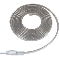 Комплект светодиодной ленты OGM 220В, 6Вт/м, smd2835, 60д/м, IP44, 600Лм/м SL-55