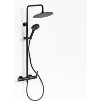 Душевая система CLEVER PANAM EVO XTREME 61019