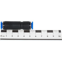 Обратный клапан 8 мм CDC Pneumatics CVPU 08