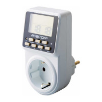 Таймер Robiton CY-01 циклический 18102