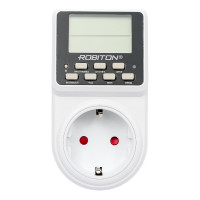 Таймер Robiton CY-01 циклический 18102