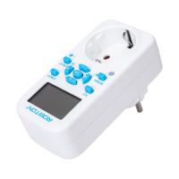 Таймер Robiton CY-02 циклический 18103