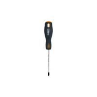 Крестовая отвертка NEO Tools PH1x75 мм CrMo 04-006