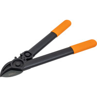 Садовый контактный сучкорез SKRAB 390мм Fiber Titanium SK5 28350