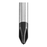 Набор отверток NEO Tools 4 шт SL/PH двухкомп рукоятка 04-191