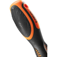 Крестовая отвертка NEO Tools PZ0 x 100 мм 04-182