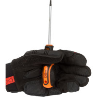 Отвертка NEO Tools Torx T20 x 100 мм 04-188