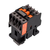 Контактор TDM ELECTRIC КМН-11210 (12А; 230В/АС3; 1НО) SQ0708-0006
