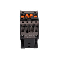 Контактор TDM ELECTRIC КМН-11210 (12А; 230В/АС3; 1НО) SQ0708-0006