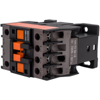 Контактор TDM ELECTRIC КМН-11210 (12А; 230В/АС3; 1НО) SQ0708-0006