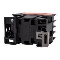 Контактор TDM ELECTRIC КМН-11210 (12А; 230В/АС3; 1НО) SQ0708-0006