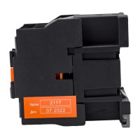 Контактор TDM ELECTRIC КМН-11210 (12А; 230В/АС3; 1НО) SQ0708-0006