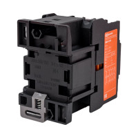 Контактор TDM ELECTRIC КМН-11210 (12А; 230В/АС3; 1НО) SQ0708-0006