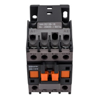 Контактор TDM ELECTRIC КМН-11210 (12А; 230В/АС3; 1НО) SQ0708-0006
