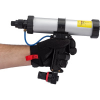 Пневматический пистолет для картриджей Tools Brother 310 мл BC-1407-310С