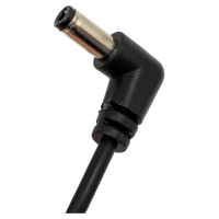 Адаптер/блок питания Robiton IR9-500S угловой 5,5x2,5/12 14939