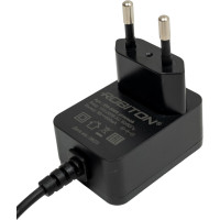 Адаптер/блок питания Robiton IR9-500S угловой 5,5x2,5/12 14939
