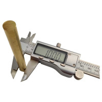 Латунный пруток HG ЛС59-1, диаметр 10 мм, длина 100 мм 4960363