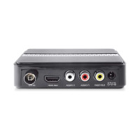 Цифровой эфирный приемник CADENA CDT-2291SB