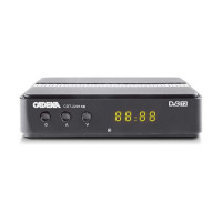 Цифровой эфирный приемник CADENA CDT-2291SB
