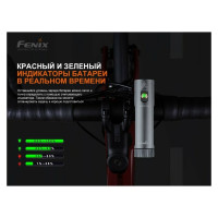Фонарь Fenix BC21R V3.0 bc21rv30