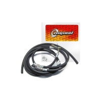 Шланги ГУР для а/м ГАЗ 3309/33081 Riginal RG3309-3408800