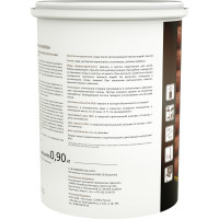 Лазурь для дерева ALPINA Аква (рябина; 0.9 л) 948103483