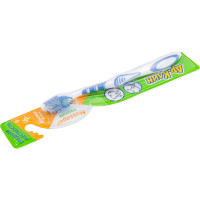 Зубная щетка DR.CLEAN Massager Доктор Клин, Массажер, средняя 604030
