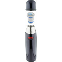 Термос THERMOS FBB 750BC Midnight Blue синий 836427