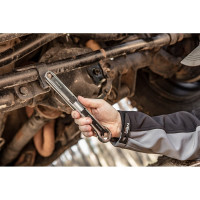 Разводной ключ NEO Tools 5 - 27 мм, двойное кольцо 03-031