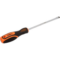 Шлицевая отвертка NEO Tools 6.5 x 150 мм 04-175