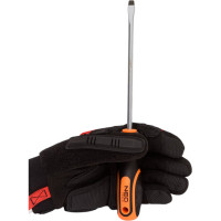 Шлицевая отвертка NEO Tools 6.5 x 150 мм 04-175
