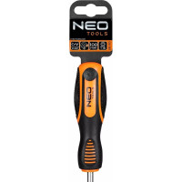 Отвертка NEO Tools Torx T15 x 100 мм 04-187
