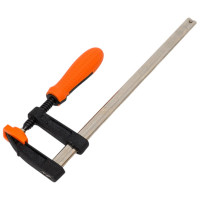 Струбцина NEO Tools тип F, 50 x 250 45-451