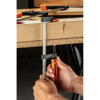 Струбцина NEO Tools тип F, 50 x 250 45-451