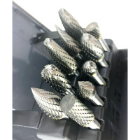 Набор бор-фрез твердосплавных из 10 шт. (A10,C10,D10,E12,F12,G12,J10,L12,M12,N10) х 6 мм Х-образная насечка Sekira 00-00018050