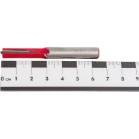 Фреза пазовая прямая 8x25 мм, S=8 мм, Z2 TORGWIN T328126