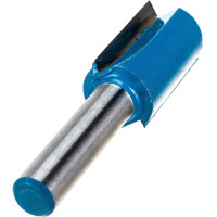 Фреза пазовая прямая 16x25 мм, S=8 мм, Z2 TORGWIN T817397