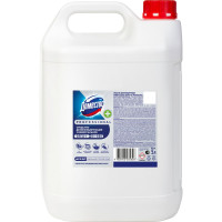 Дезинфицирующее универсальное средство DOMESTOS Professional для туалета, сантехники, канализации, пола, отбеливания 5 л 4605922035626
