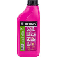 Укрепляющий грунт БОЛАРС Strong Primer 77 1 кг 00000042438