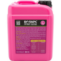 Укрепляющий грунт БОЛАРС Strong Primer 77 5 кг 00000042440